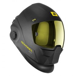 Сварочная маска SENTINEL A50 FOR AIR: мгновенная реакция!