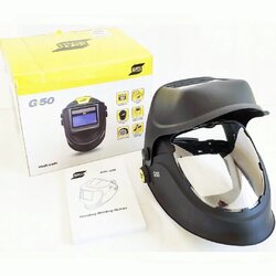 Маске ESAB G50 DIN 9-13