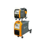HUGONG EMIG 350WE III (ЦИФРОВОЙ ПОДАЮЩИЙ)