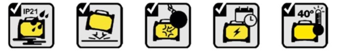 сварочный аппарат handy